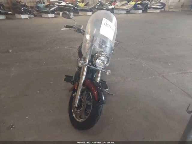 2004 YAMAHA XV1700 JYAVP17E34A002796 Photo 4