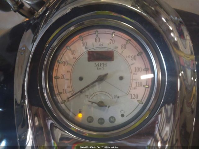 2004 YAMAHA XV1700 JYAVP17E34A002796 Photo 6