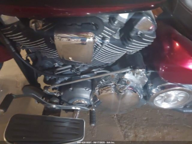 2004 YAMAHA XV1700 JYAVP17E34A002796 Photo 8