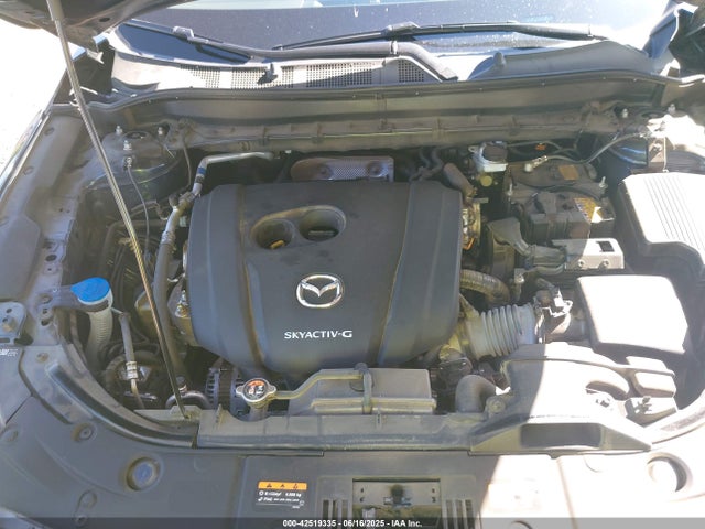 JM3KFBDM8P0202084 Mazda pyud
