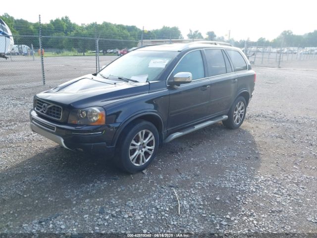 2013 VOLVO XC90 YV4952CY6D1638322 Photo 1