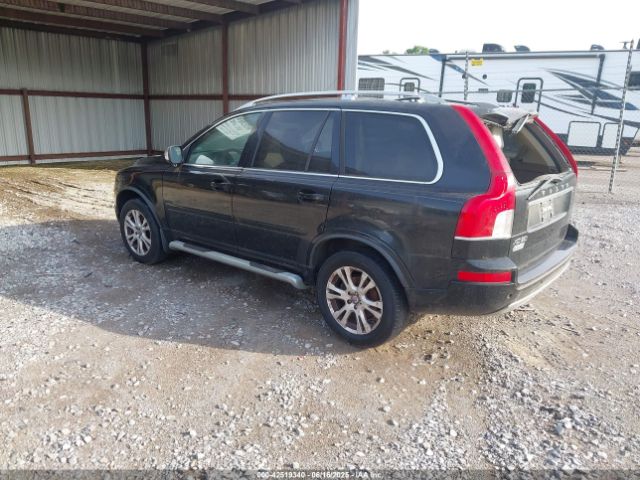 2013 VOLVO XC90 YV4952CY6D1638322 Photo 2