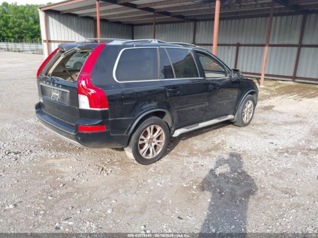 2013 VOLVO XC90 YV4952CY6D1638322 Photo 3