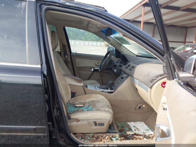 2013 VOLVO XC90 YV4952CY6D1638322 Photo 4