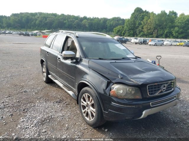 2013 VOLVO XC90 YV4952CY6D1638322 Photo 5