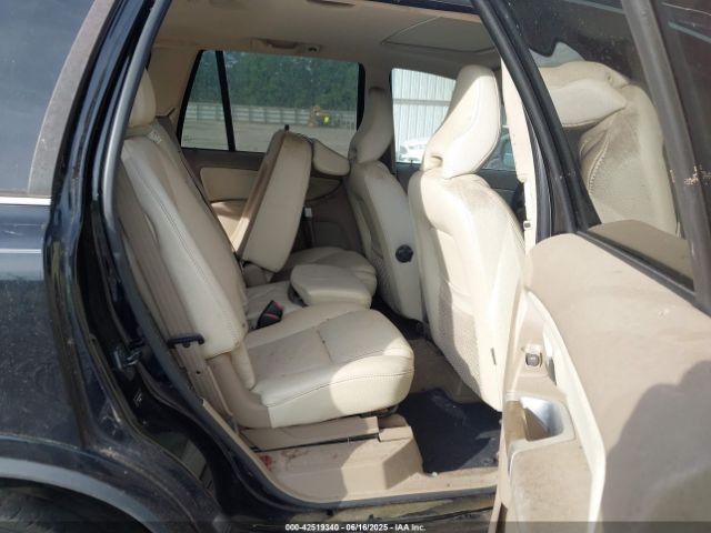 2013 VOLVO XC90 YV4952CY6D1638322 Photo 7