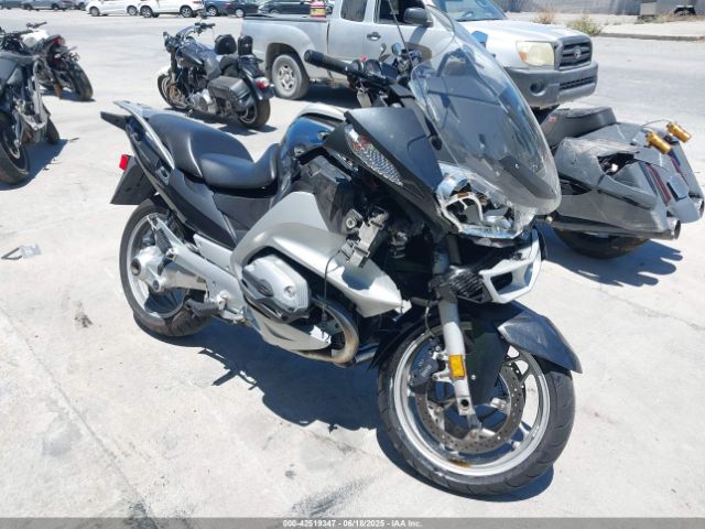 2005 BMW R1200 WB10388055ZM15079