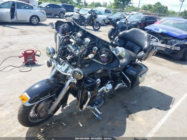 2009 HARLEY-DAVIDSON FLHTCU 1HD1FC4109Y645820 Photo 1