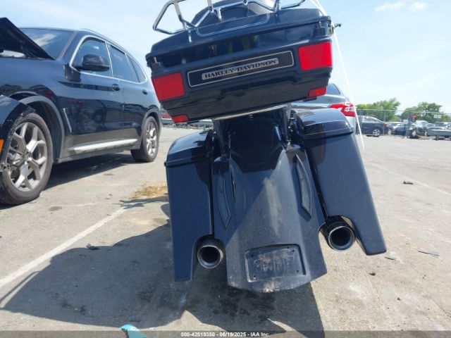 2009 HARLEY-DAVIDSON FLHTCU 1HD1FC4109Y645820 Photo 5