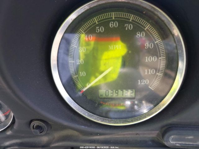 2009 HARLEY-DAVIDSON FLHTCU 1HD1FC4109Y645820 Photo 6