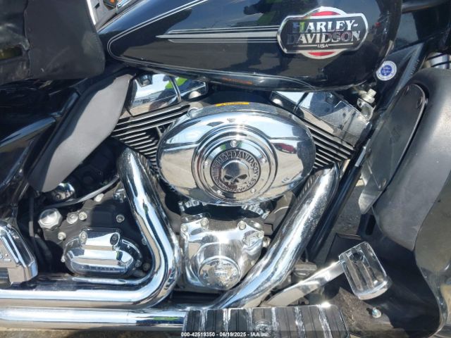 2009 HARLEY-DAVIDSON FLHTCU 1HD1FC4109Y645820 Photo 7