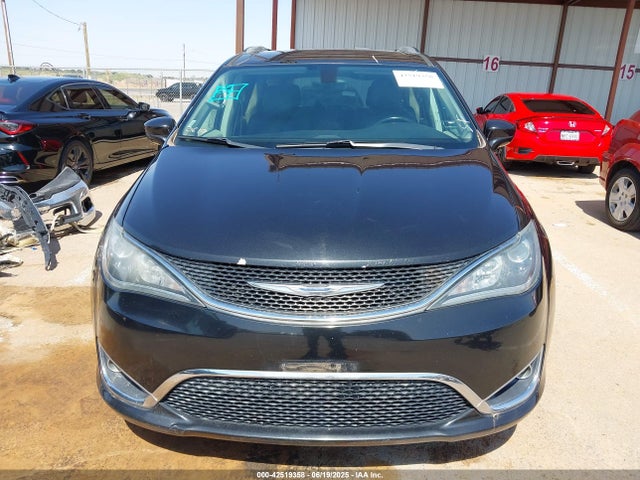 Chrysler Pacifica 2017 2C4RC1BG8HR613239 Image 13
