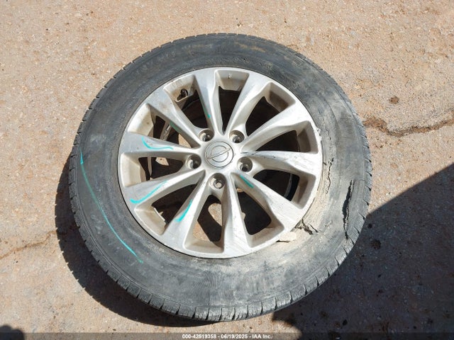 Chrysler Pacifica 2017 2C4RC1BG8HR613239 Image 12