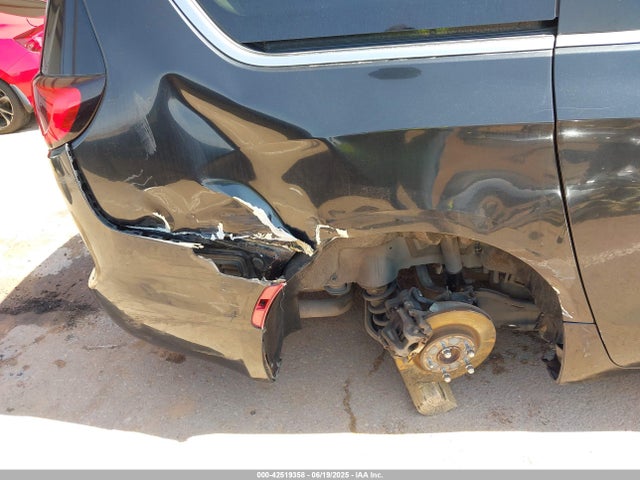 Chrysler Pacifica 2017 2C4RC1BG8HR613239 Image 6