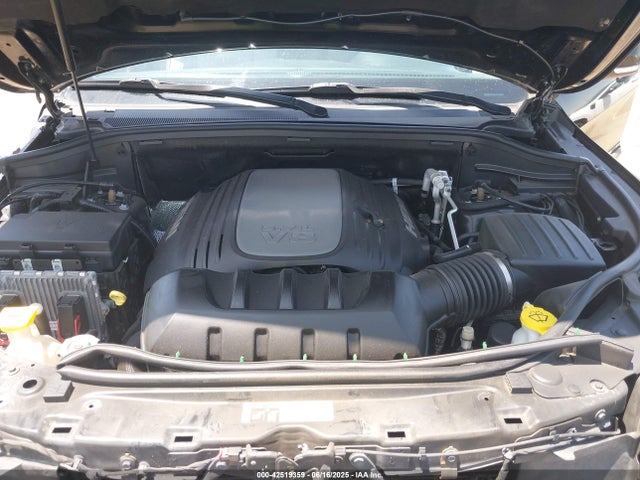 1C4RJFJT0HC749360 Jeep 2017