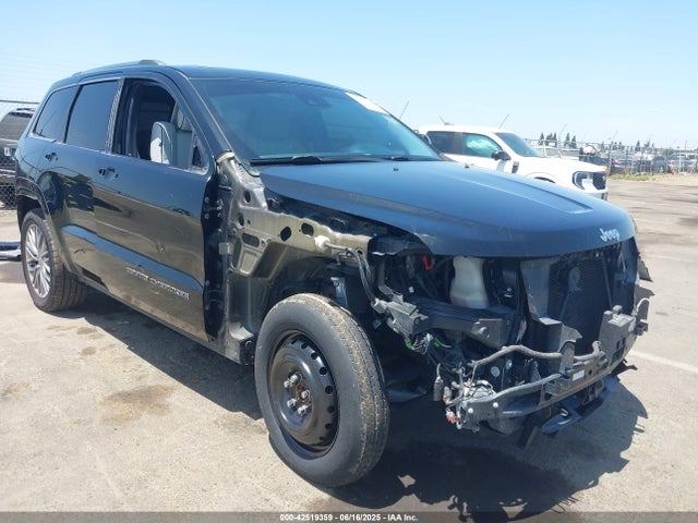 1C4RJFJT0HC749360 Jeep 2017