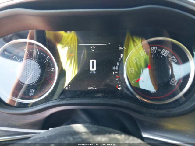 2017 DODGE CHALLENGER 2C3CDZAG9HH613490 Photo 6