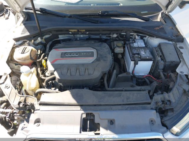 2015 AUDI S3 WAUBFGFF4F1083718 Photo 9
