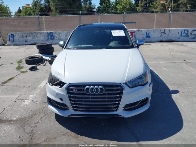 Audi S3 2015 WAUBFGFF4F1083718 Image 13