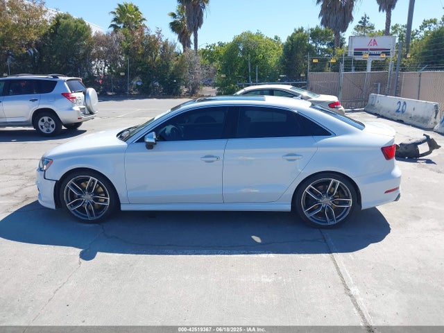 Audi S3 2015 WAUBFGFF4F1083718 Image 15
