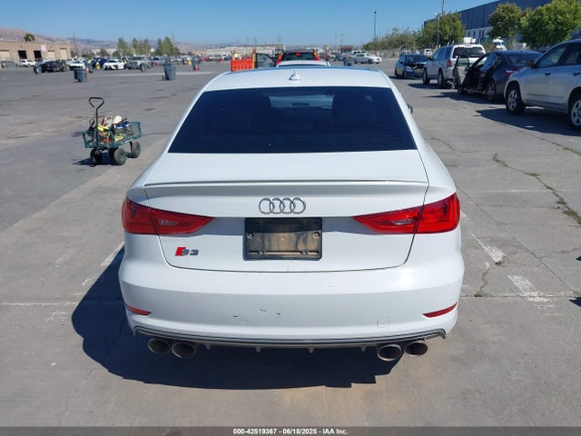 Audi S3 2015 WAUBFGFF4F1083718 Image 17