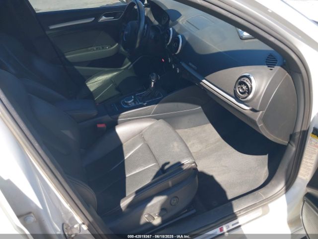 2015 AUDI S3 WAUBFGFF4F1083718 Photo 4