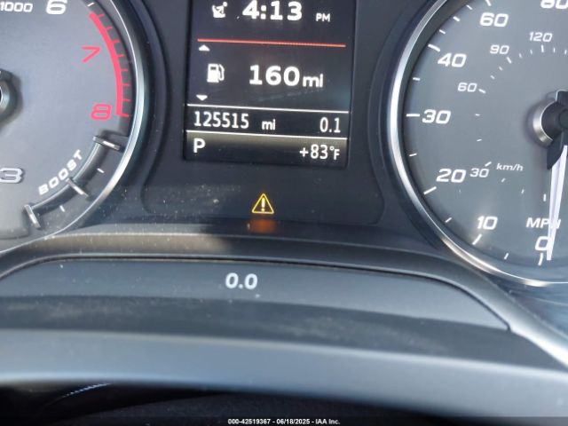 2015 AUDI S3 WAUBFGFF4F1083718 Photo 6