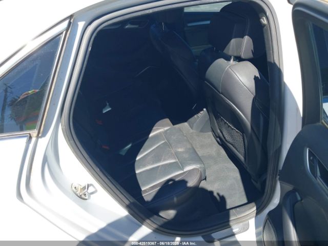 2015 AUDI S3 WAUBFGFF4F1083718 Photo 7