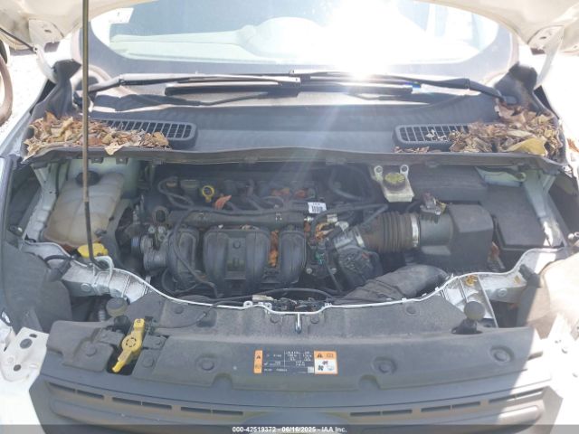 1FMCU0F7XFUA82189 Ford ESCAPE S
