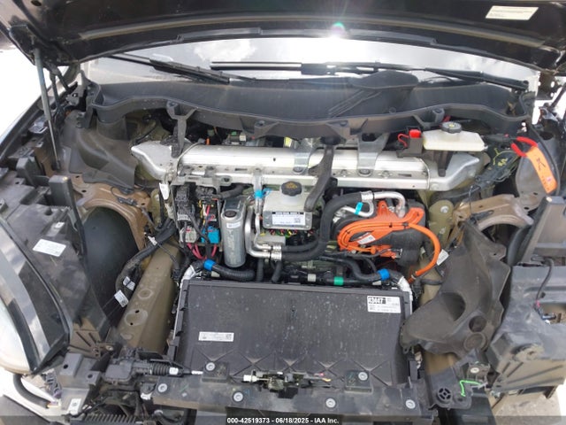 7SAXCDE52RF446170 Tesla 2024