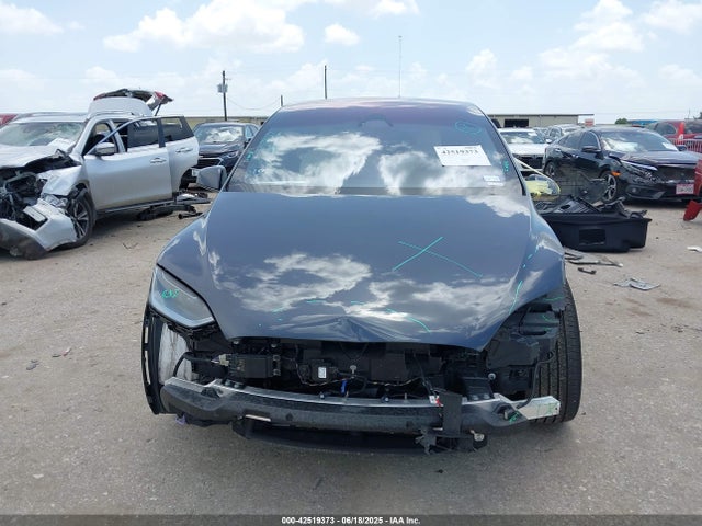7SAXCDE52RF446170 Tesla 2024