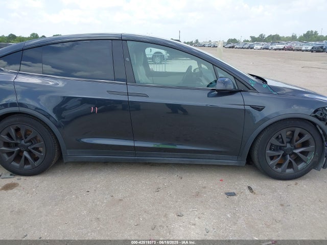 7SAXCDE52RF446170 Tesla 2024