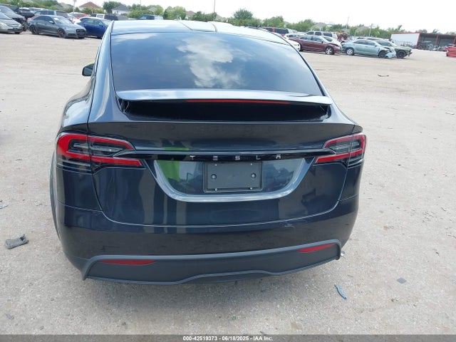 7SAXCDE52RF446170 Tesla 2024