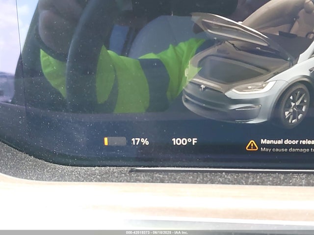 7SAXCDE52RF446170 Tesla 2024