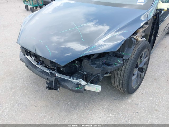 7SAXCDE52RF446170 Tesla 2024
