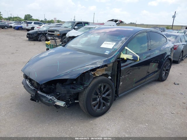 7SAXCDE52RF446170 Tesla 2024