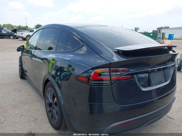 7SAXCDE52RF446170 Tesla 2024