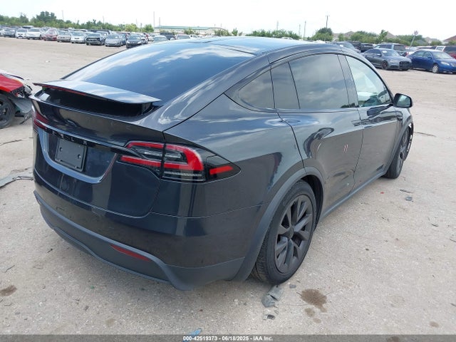 7SAXCDE52RF446170 Tesla 2024