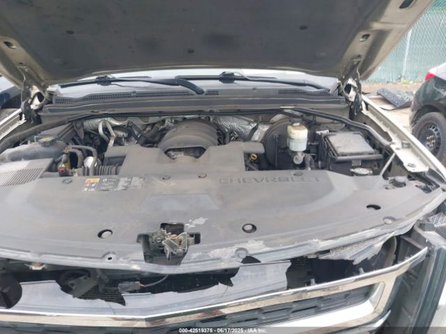 2015 CHEVROLET TAHOE 1GNSKAKC7FR258110 Photo 9