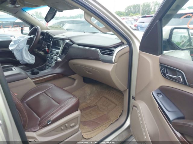 2015 CHEVROLET TAHOE 1GNSKAKC7FR258110 Photo 4