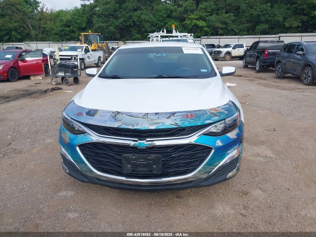 1G1ZG5ST6LF123481 Chevrolet lfv - direct injection, variable valve timing, gen 1