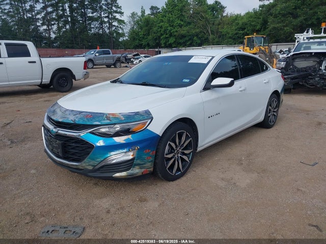 1G1ZG5ST6LF123481 Chevrolet lfv - direct injection, variable valve timing, gen 1