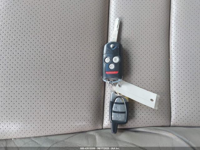 2007 ACURA TL 19UUA66287A026183 Photo 10