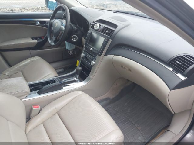 2007 ACURA TL 19UUA66287A026183 Photo 4