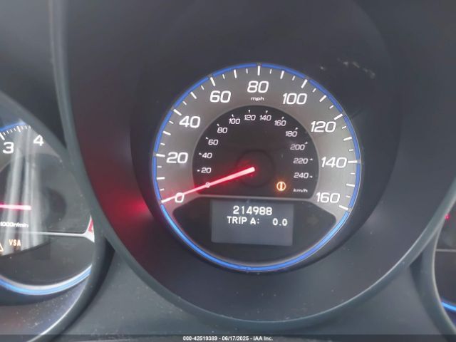 2007 ACURA TL 19UUA66287A026183 Photo 6