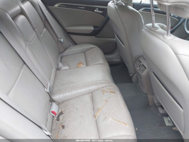 2007 ACURA TL 19UUA66287A026183 Photo 7