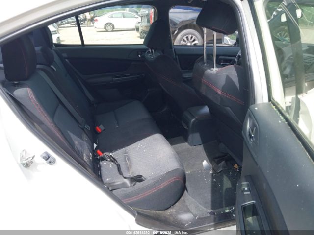 2015 SUBARU WRX JF1VA1A62F9834860 Photo 7