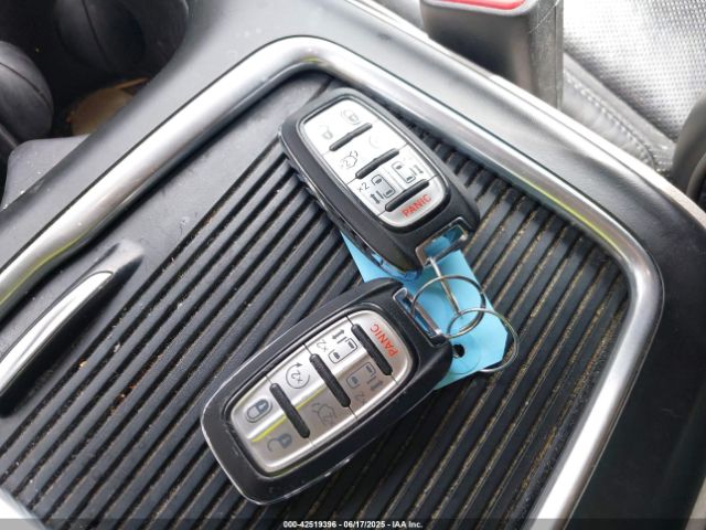 2018 CHRYSLER PACIFICA 2C4RC1GG3JR226337 Photo 10