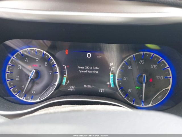 2018 CHRYSLER PACIFICA 2C4RC1GG3JR226337 Photo 6