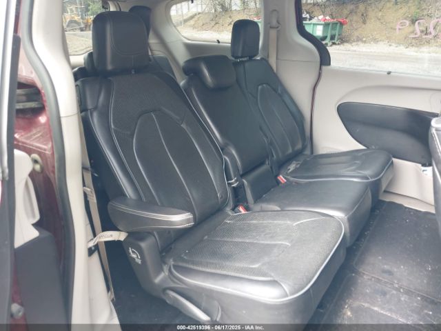 2018 CHRYSLER PACIFICA 2C4RC1GG3JR226337 Photo 7